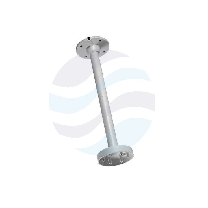 Hikvision DS-1271ZJ-120 - Uchwyt sufitowy aluminiowy 57,3cm do kamer serii DS-2CD25xx/DS-2CD71S3-E 1