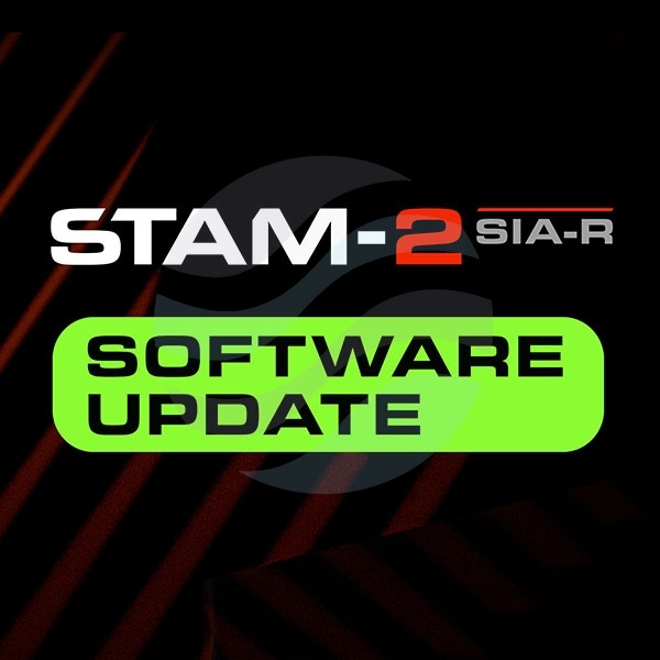 SATEL STAM-2 SIA-R Rozszerzenie programu STAM-2 SIA, obsługa kolejnych 256 obiektów 1