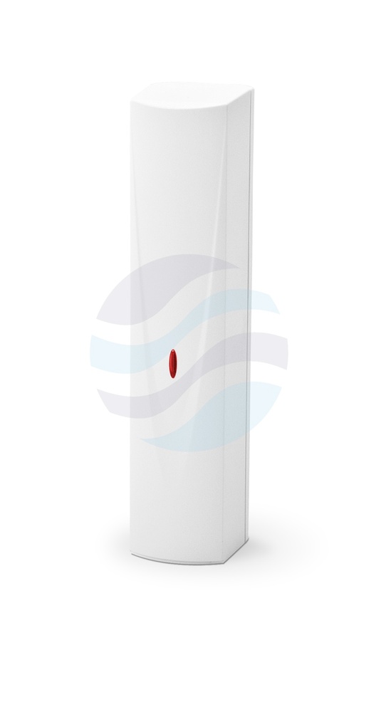 SATEL VERSA-MCU Kontroler systemu bezprzewodowego 433 MHz do central VERSA, do 30 czujek MICRA 1