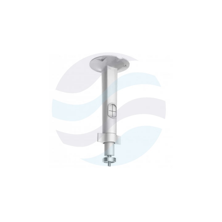 Hikvision DS-1299ZJ - Uchwyt ścienny uniwersalny do kamer CCTV, aluminiowy 1