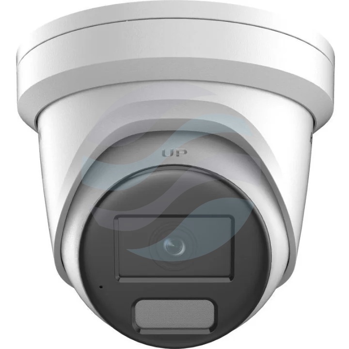 Hikvision DS-2CD2346G3-IZ2UY (2.8/4mm) Kamera IP 4Mpix kopułkowa motozoom 2.8/4mm, 0.001lux, F1.6, DarkFighter, AcuSense, IP67, NEMA 4X, WDR 130dB, IR do 30m, 2x mikrofon, mSD do 512GB, AI, biała 1