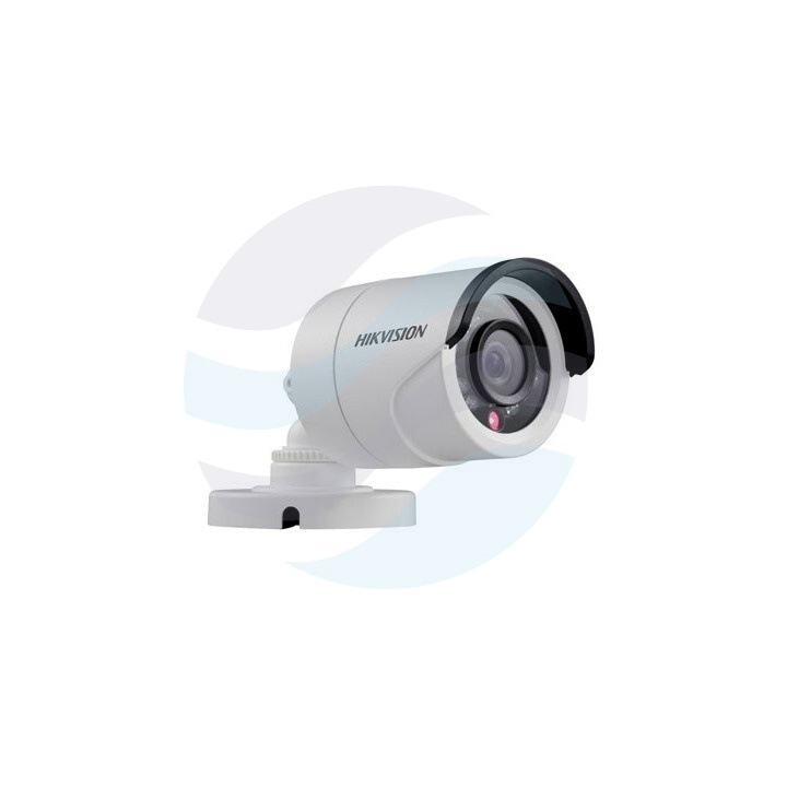 Hikvision DS-2CE16D0T-IRF Kamera Turbo HD, 2Mpix FullHD, bullet 2.8mm, TVI/AHD/CVI/CVBS, DWDR, IR 20m 1