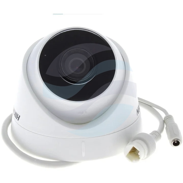 Hikvision DS-2CD1323G2-I(2.8mm)(PL) Kamera IP 2Mpix kopułkowa 2.8mm, 0.01lux, F2.0, MD 2.0, DWDR, IR do 30m, IP67, biała 1