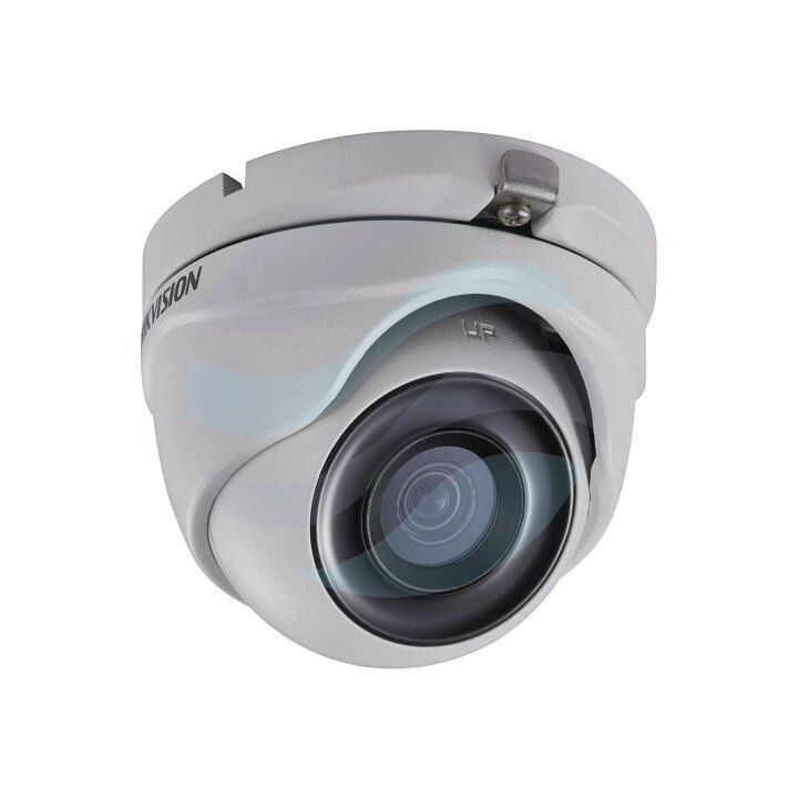 Hikvision DS-2CE56D8T-ITMF Kamera kopułowa Turbo HD, 2Mpix FullHD 2.8mm, TVI/AHD/CVI/CVBS, IR 30m 1