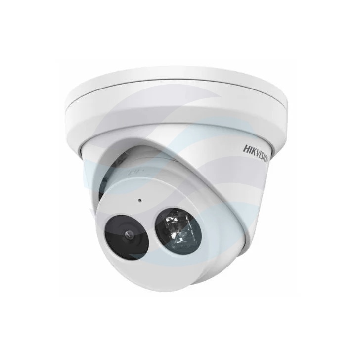 Hikvision DS-2CD2343G2-I Kamera IP 4Mpix kopuła 2.8mm, AcuSense, IR 30m, WDR 120dB, mSD 256GB, IP67, AI 1