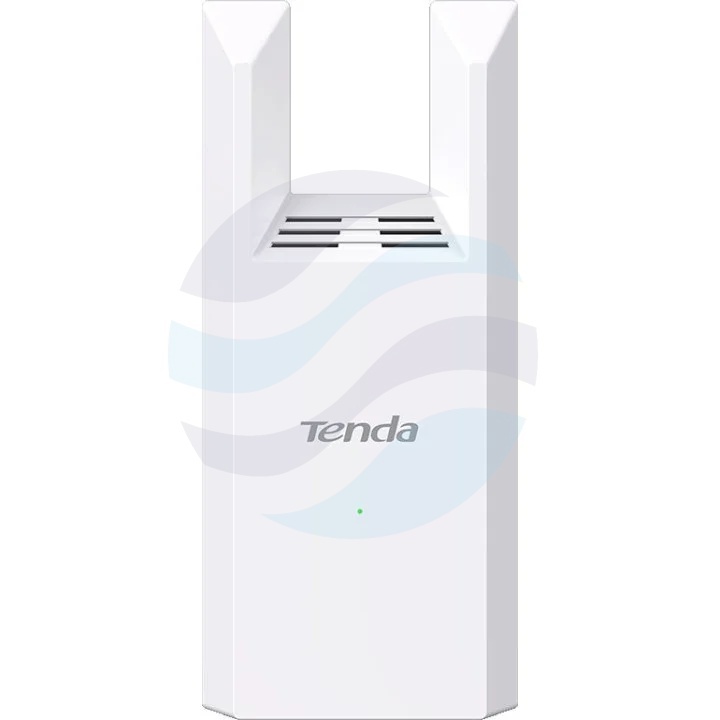 Tenda A18 Pro Repeater Wi-Fi AC1200 dual-band, port Gigabit Ethernet, tryb Access Point 1