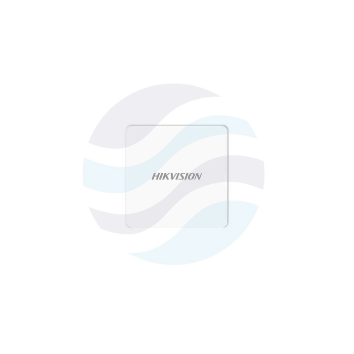 Hikvision DS-3WAP621E-SI Punkt dostępowy podtynkowy Wi-Fi 6 AX3000, 2.4GHz i 5GHz, 2x2 MU-MIMO, 1x Gigabit PoE + 1x Gigabit LAN, 802.3af/at, szybki roaming 1
