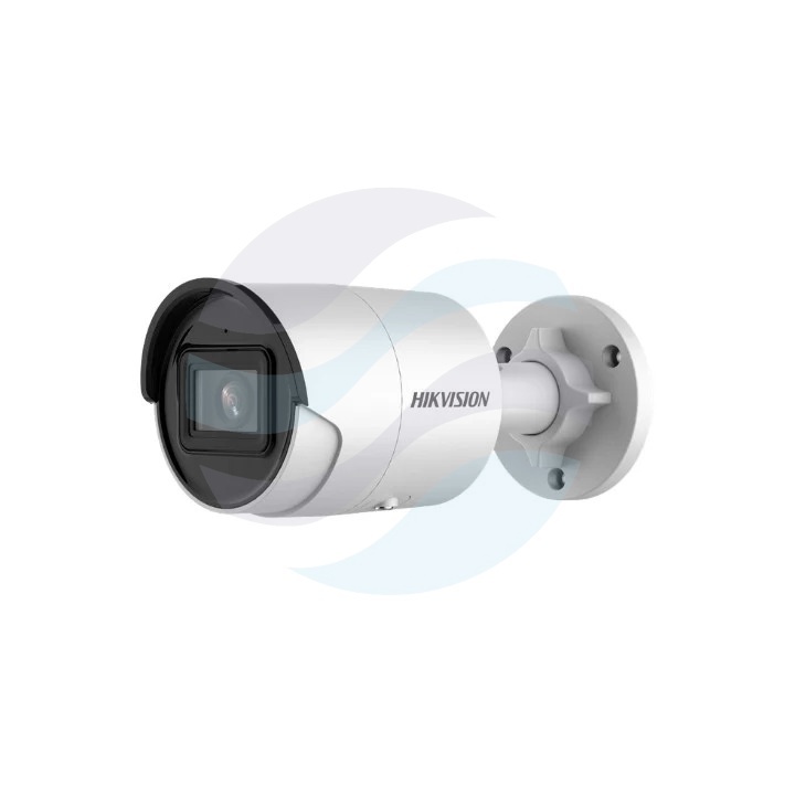 Hikvision DS-2CD2083G2-I Kamera IP 8Mpix bullet 2.8mm, AcuSense, IP67, WDR 120dB, IR do 40m, H.265+, Al 1