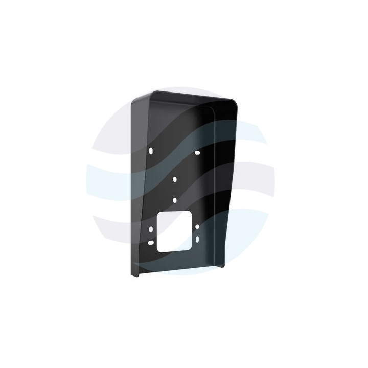Hikvision DS-KABV6133-RS Daszek natynkowy do stacji bramowych DS-KV6133, stalowy 1