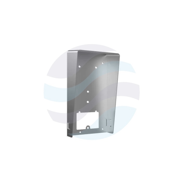 Hikvision DS-KABV9503-RS Osłona przeciwdeszczowa do natynkowych stacji bramowych serii KV9503, SGCC, 194×97×49.1mm 1