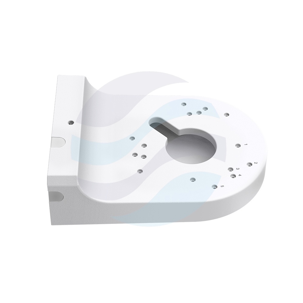 TP-Link VJB-240 Puszka montażowa / połączeniowa metalowa, wodoodporna, biała 1