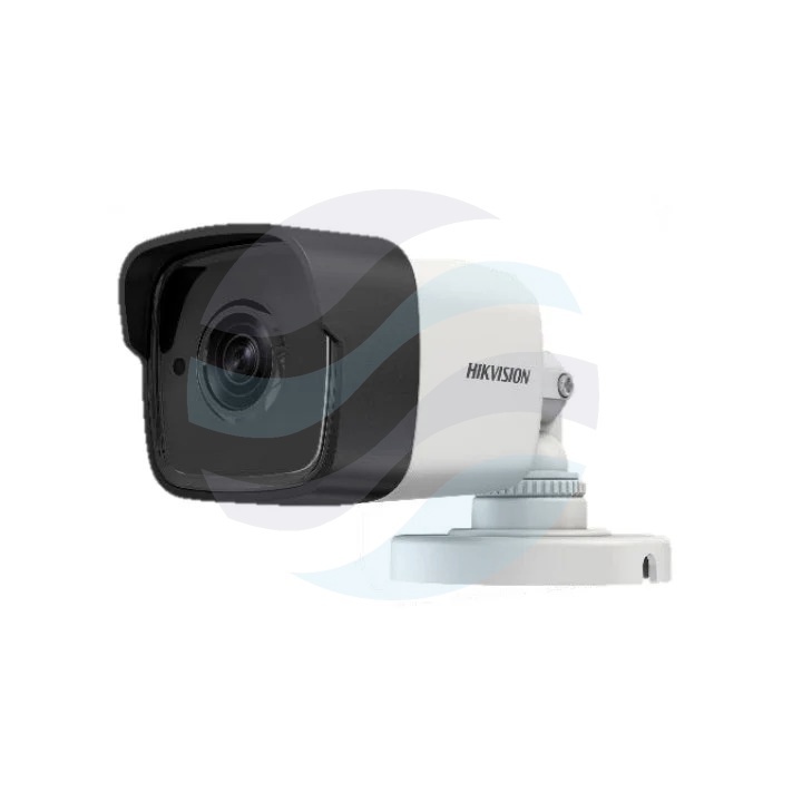 Hikvision DS-2CE16H0T-ITF (C) Kamera Turbo HD, 5Mpix bullet 2.8mm, HD-TVI, AHD, HD-CVI, CVBS, DWDR, IR 20m 1