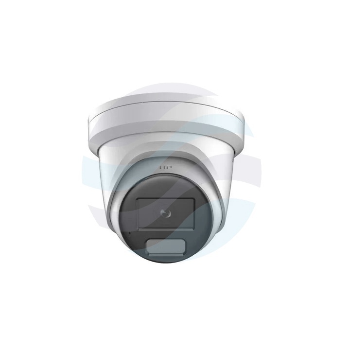 Hikvision DS-2CD2387G2H-LISU/SL (2.8mm) (eF) Kamera IP 8Mpix kopułowa 2.8mm, ColorVu, Hybrid Light, IP67, WDR 130dB, IR/LED 30m, mikrofon, głośnik, H.265+ 1