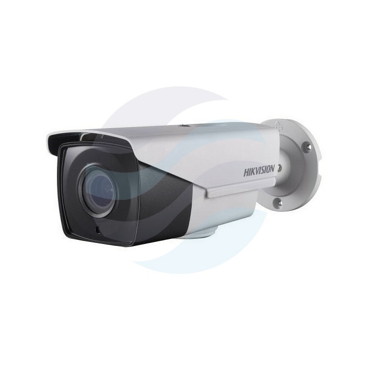Hikvision DS-2CC12D9T-AIT3ZE (2.8-12mm) Kamera HD-TVI TurboHD 2Mpix, bullet 2.8-12mm, DWDR, IR EXIR do 40m, IP67, motozoom 1