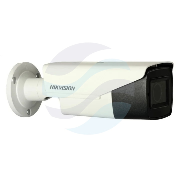 Hikvision DS-2CE19H8T-AIT3ZF (2.7-13.5mm) Kamera 4w1 TurboHD 5Mpix, bullet 2.7-13.5mm, DWDR, IR EXIR do 80m, IP67, TVI/AHD/CVI/CVBS, IK10 1