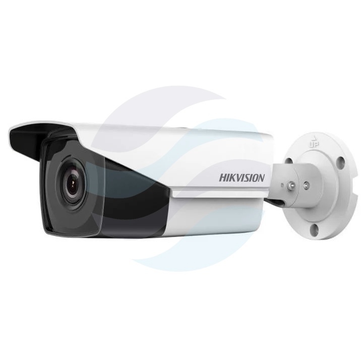 Hikvision DS-2CE16D8T-IT3ZF (2.7-13.5mm) Kamera 4w1 TurboHD 2Mpix, bullet motozoom 2.7-13.5mm, DWDR, IR EXIR 2.0 do 60m, IP67, TVI/AHD/CVI/CVBS 1