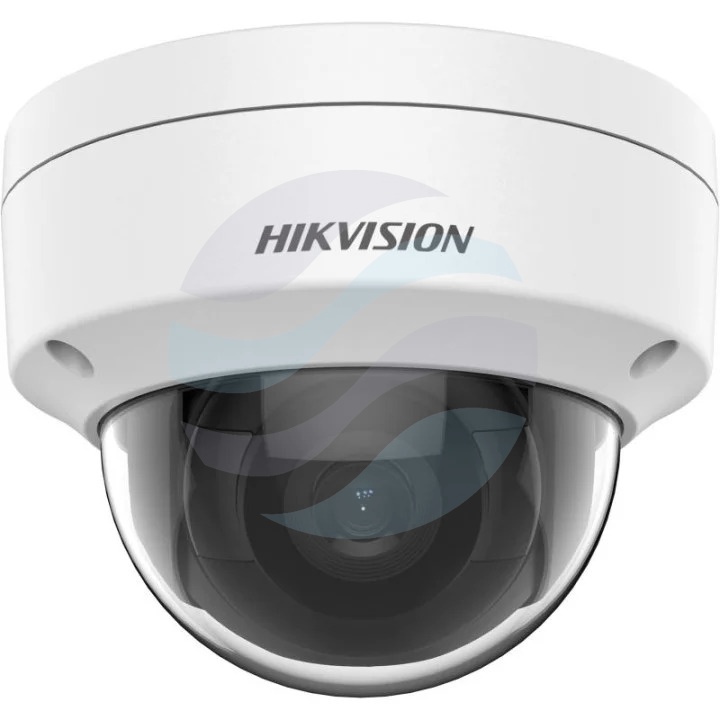 Hikvision DS-2CD1123G0E-I (2.8mm) (C) Kamera IP 2Mpix kopułowa 2.8mm, IR 30m, IP67, H.265+, EasyIP LITE, IK10 1