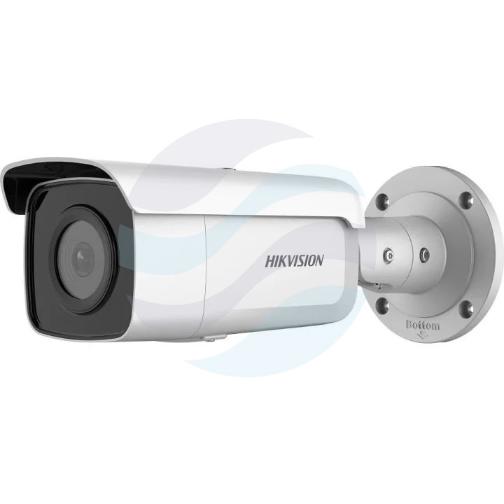 Hikvision DS-2CD2T46G2-2I (2.8mm) (C) Kamera IP 4Mpix bullet, 2.8mm, AcuSense, IP67, WDR, IR 60m 1