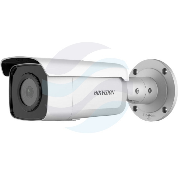 Hikvision DS-2CD2T66G2-2I (2.8mm) (C) Kamera IP 6Mpix bullet 2.8mm, AcuSense, IP67, WDR 120dB, IR do 60m, H.265+ 1