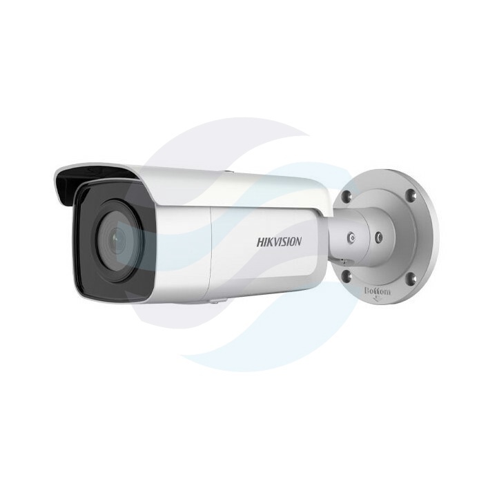 Hikvision DS-2CD2T26G2-4I (2.8mm) (D) Kamera IP 2Mpix bullet, 2.8mm, AcuSense, IP67, WDR, IR 80m 1