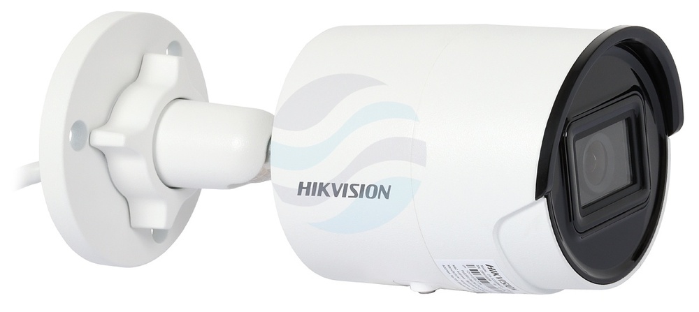 Hikvision DS-2CD2066G2-I (2.8mm) (C) Kamera IP 6Mpix bullet 2.8mm, AcuSense, IP67, WDR 120dB, IR 40m, mSD do 512GB, H.265+ 1