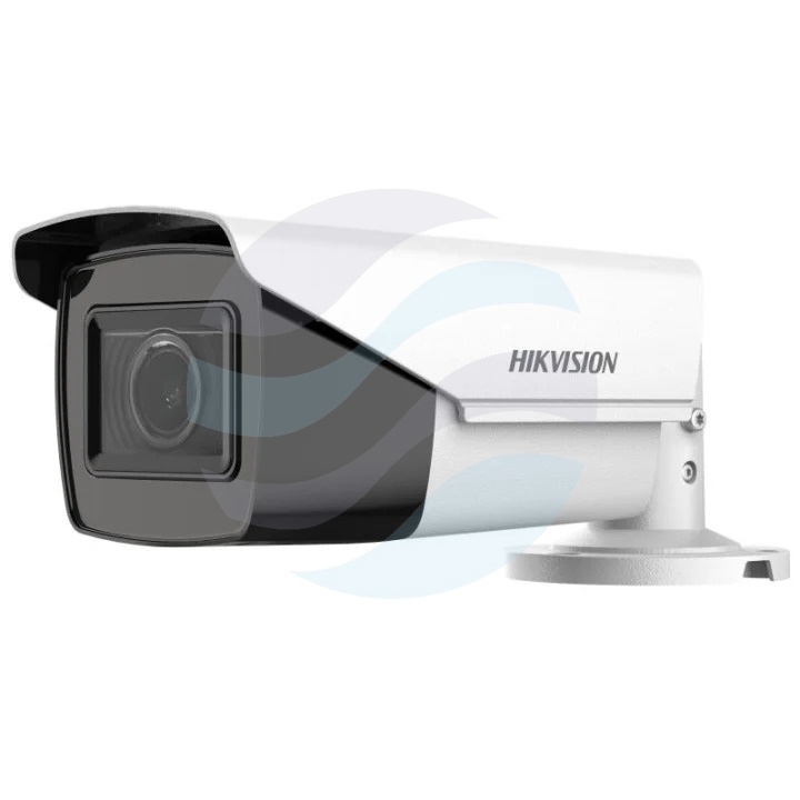 Hikvision DS-2CE19H0T-AIT3ZF (2.7-13.5mm) (C) Kamera 4w1 TurboHD 5Mpix bullet, 2.7-13.5mm, IR, IP67, EXIR do 40m, TVI/AHD/CVI/CVBS 1
