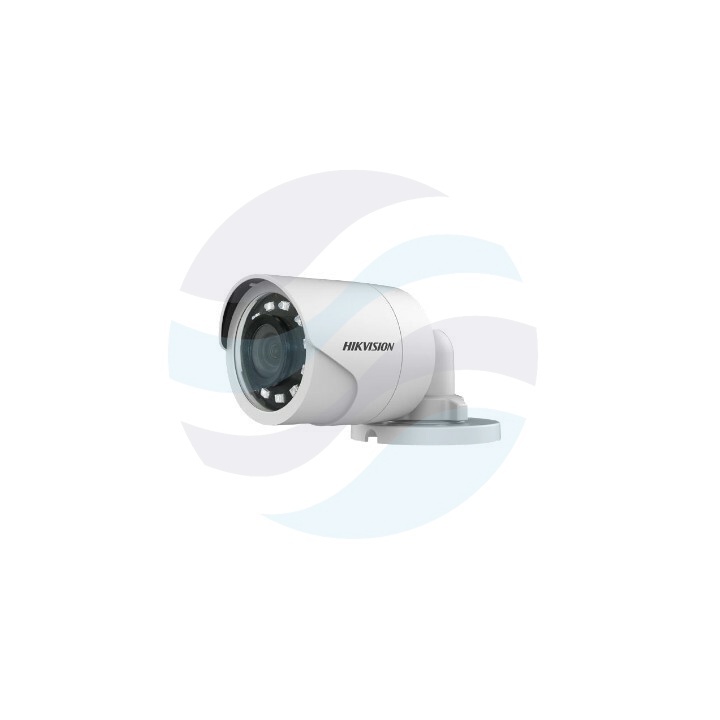 Hikvision DS-2CE16D0T-IRPF (2.8mm) (C) Kamera 4w1 TurboHD 2Mpix bullet 2.8mm, TVI/AHD/CVI/CVBS, IR 20m, IP67 1