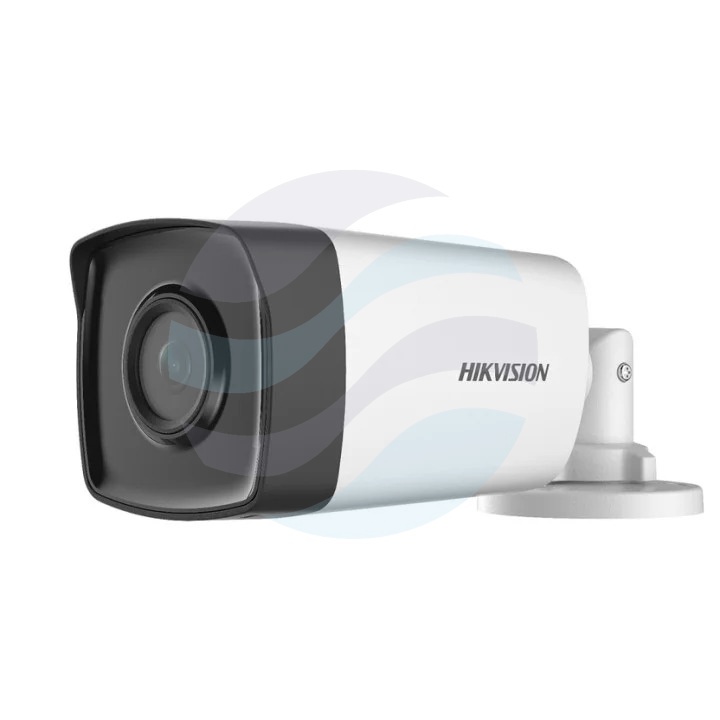 Hikvision DS-2CE17D0T-IT5F (3.6mm) (C) Kamera 4w1 TurboHD 2Mpix bullet 3.6mm, TVI/AHD/CVI/CVBS, EXIR, IR 80m, IP67 1
