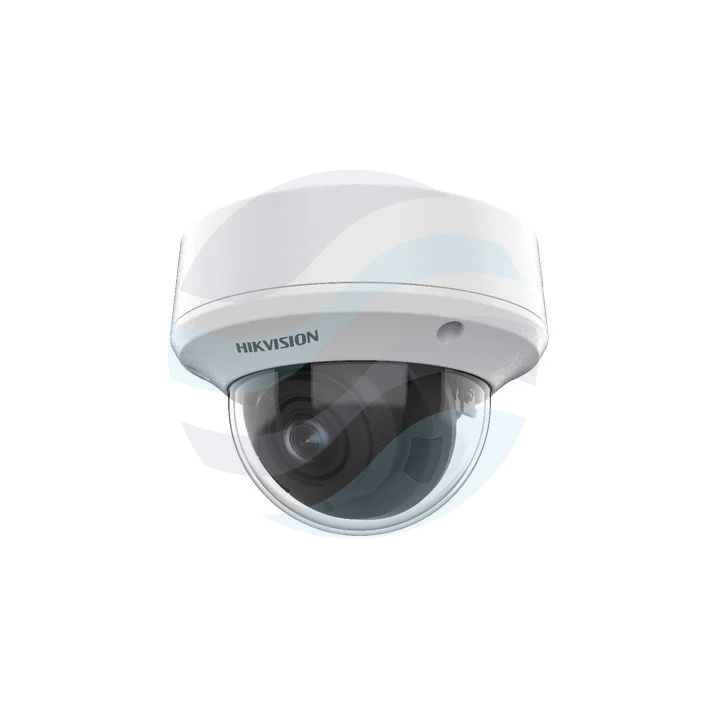 Hikvision DS-2CE5AH0T-VPIT3ZE (2.7-13.5mm) (C) Kamera 4w1 TurboHD 5Mpix bullet, 2.7-13.5mm, IR, IP67, EXIR do 40m, TVI/AHD/CVI/CVBS, IK10 1