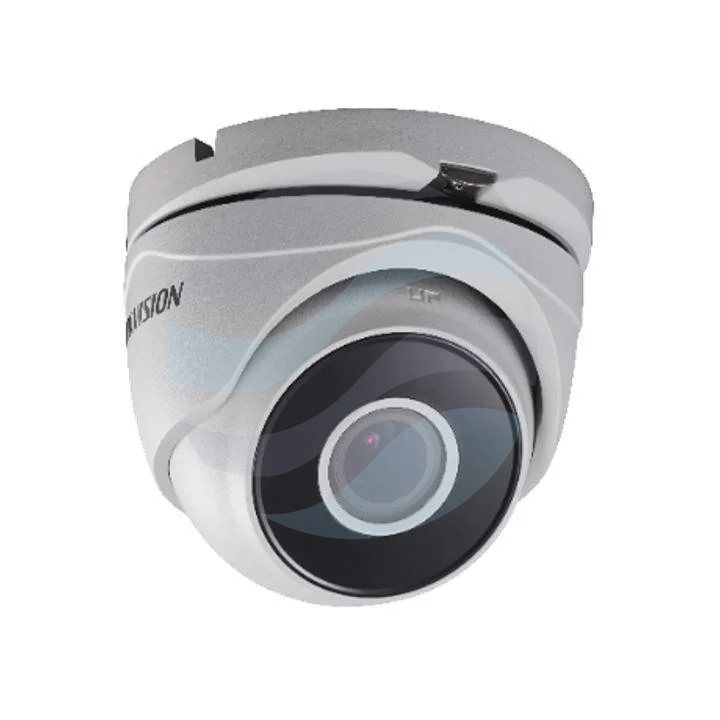 Hikvision DS-2CE56D8T-IT3ZE (2.7-13.5mm) Kamera HD-TVI 2Mpix kopułowa 2.7-13.5mm, TVI, WDR 120dB, EXIR, IR 60m, IP67 1