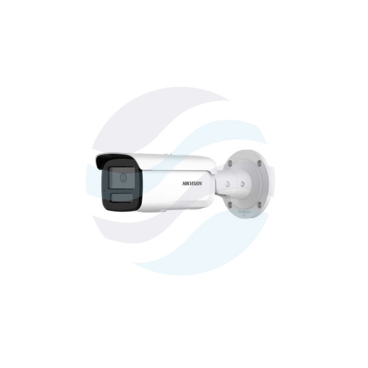 Hikvision DS-2CD2T83G2-4I (2.8mm) Kamera IP 8Mpix bullet 2.8mm, AcuSense, IP67, WDR 120dB, IR do 80m, H.265+ 1