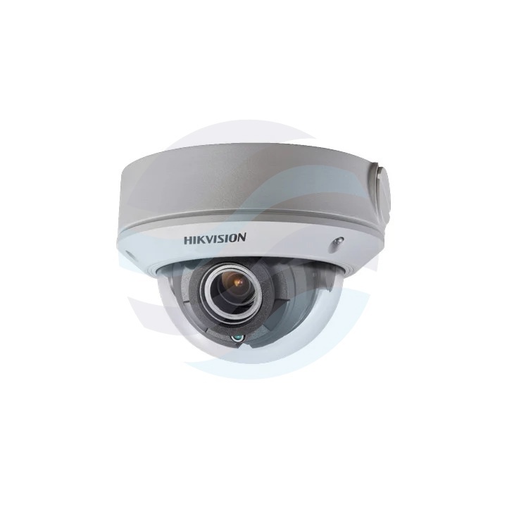 Hikvision DS-2CE5AD0T-VPIT3ZF (2.7-13.5mm) Kamera 4w1 TurboHD 5Mpix bullet 2.7-13.5mm, TVI/AHD/CVI/CVBS, EXIR, IR 40m, IP67, IK10 1