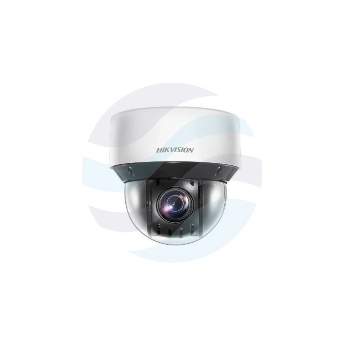 Hikvision DS-2DE4A425IW-DE (S6) Kamera IP 4Mpix PTZ obrotowa, 4.8-120mm, IR do 50m, zoom 25x, AcuSense, WDR 120dB, IP66, 12VDC 802.3af/at, audio 1