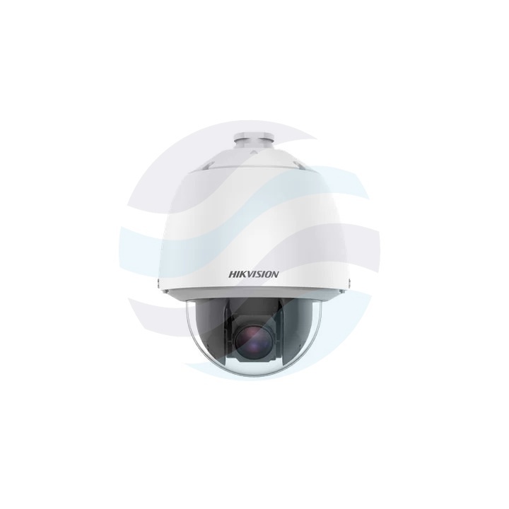 Hikvision DS-2DE5225W-AE (T5) Kamera IP 2Mpix PTZ obrotowa, 4.8-120mm, IR 150m, zoom 25x, AcuSense, DarkFighter, WDR 120dB, IP66, IK10, 24VAC 802.3at, mSD do 256GB, IK10 1