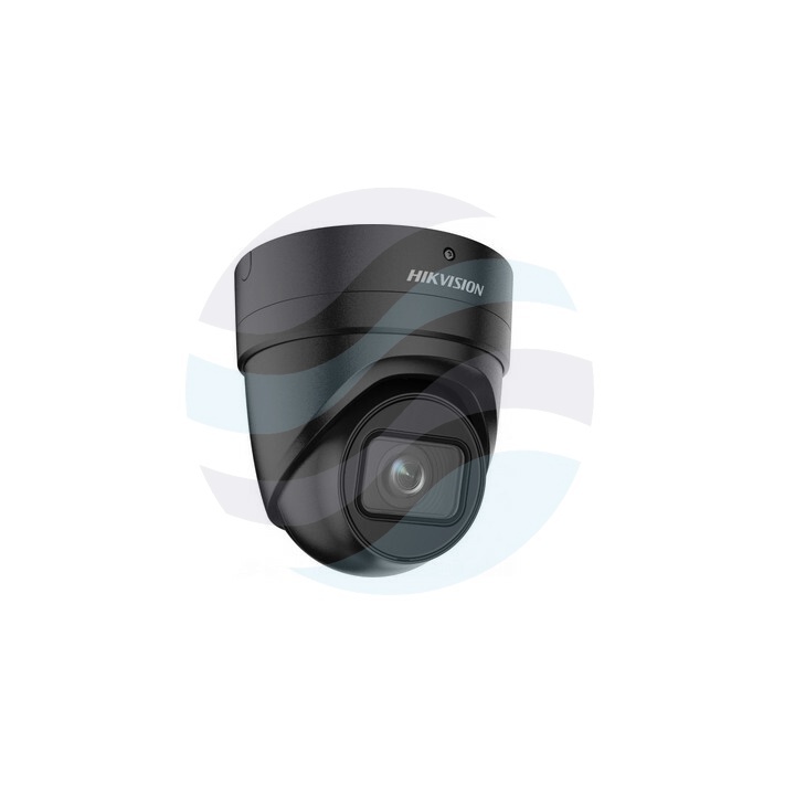 Hikvision DS-2CD2H66G2-IZS (2.8-12mm) (C) (BLACK) Kamera IP 6Mpix bullet 2.8-12mm, AcuSense, IP67, WDR 120dB, IR do 40m, mSD, H.265+, IK10, czarna 1