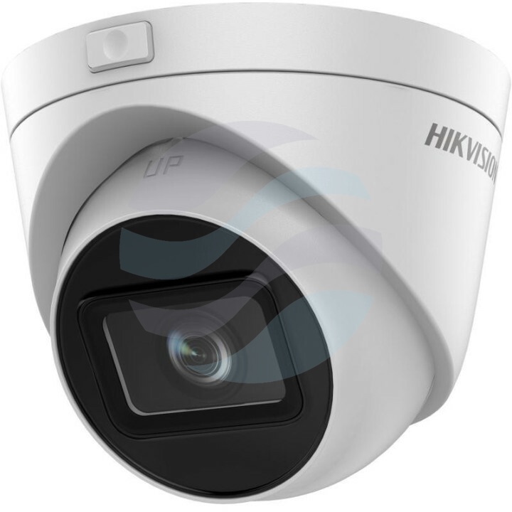 Hikvision DS-2CD1H43G2-IZ (2.8-12mm) Kamera IP 4Mpix kopułowa 2.8-12mm, motozoom, IP67, WDR 120dB, IR do 30m, H.265+ 1