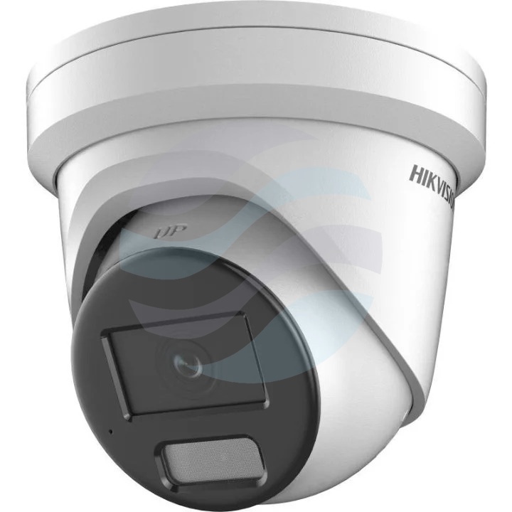 Hikvision DS-2CD2386G2H-IU (2.8mm) (eF) Kamera IP 8Mpix kopułkowa 2.8mm, AcuSense, IP67, WDR 120dB, IR do 30m, mikrofon, mSD do 512GB, H.265+ 1