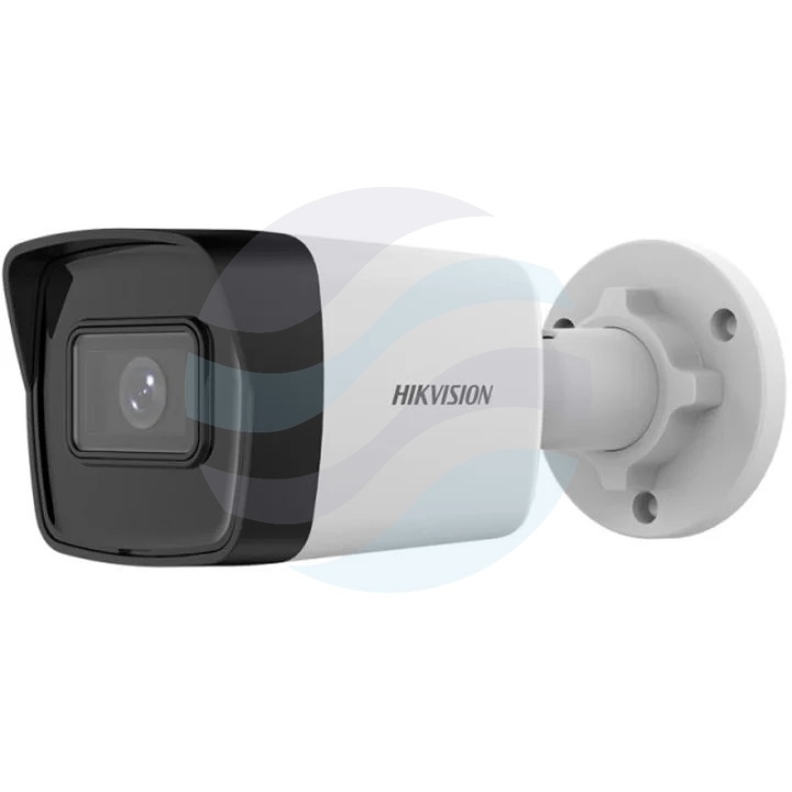 Hikvision DS-2CD1043G2-I (4mm) Kamera IP 4Mpix bullet 4mm, IP67, WDR 120dB, IR do 30m, H.265+ 1