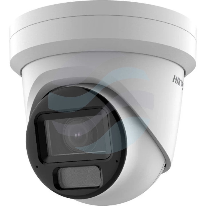 Hikvision DS-2CD2H43G2-LIZS2U (2.8-12mm) Kamera IP 4Mpix kopułkowa motozoom 2.8-12mm, Smart Light, IP67, WDR 120dB, IR/LED do 40m, 2x mikrofon, mSD do 512GB, H.265+, IK10 1