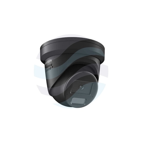 Hikvision DS-2CD2366G2H-IS2U/SL(2.8mm)(BLACK) Kamera IP 6Mpix kopułkowa 2.8mm, 0.001lux, F1.0, WDR 120dB, IR do 30m, Live... 1