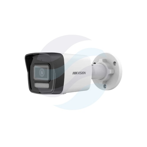 Hikvision DS-2CD1063G2-LIU (2.8mm) PL Kamera IP 6Mpix bullet 2.8mm, ColorVu, Smart Light, IP67, WDR 120dB, IR/LED 30m, mikrofon, H.265+ 1
