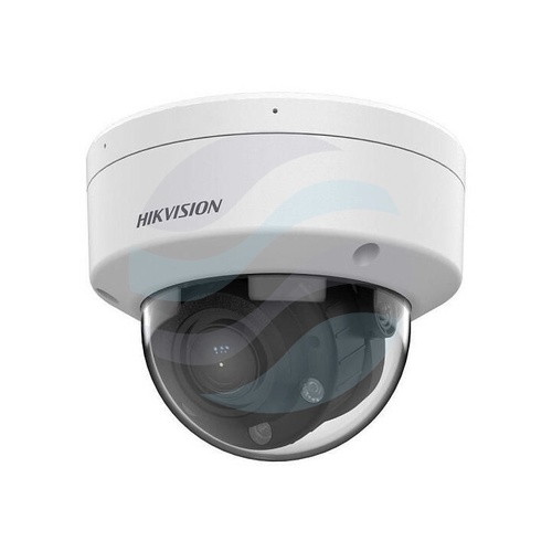 Hikvision DS-2CD1763G2-LIZU (2.8-12mm) Kamera IP 6Mpix kopułowa 2.8-12mm, motozoom, Smart Light, IP67, WDR 120dB, IR/LED... 1