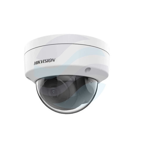 Hikvision DS-2CD1143G2-I (2.8mm) (PL) Kamera IP 4Mpix kopułowa 2.8mm, DWDR, IR 30m, IP67, H.265+, IK10 1
