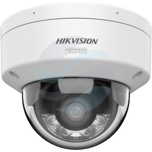 Hikvision DS-2CD2147G3-LIS2UY (2.8mm) (PL) Kamera IP 4Mpix kopułkowa 2.8mm, Smart Light, IP67, WDR 120dB, IR/LED do 30m... 1