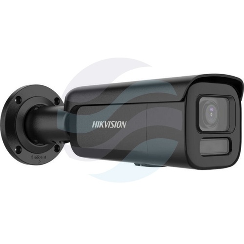 Hikvision DS-2CD2667G3T-LIZSY (2.8-12mm) (BLACK) Kamera IP 6Mpix bullet 2.8-12mm, motozoom, AcuSense, Smart Light, IP67... 1
