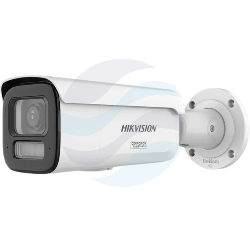 Hikvision DS-2CD2687G3T-LIZSY (2.8-12mm) Kamera IP 8Mpix bullet 2.8-12mm, motozoom, AcuSense, Smart Light, IP67, WDR 120dB... 1