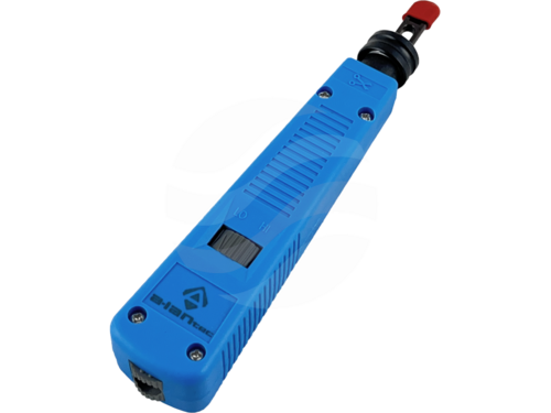 ALANTEC Narzędzie uderzeniowe do złącz 110 1