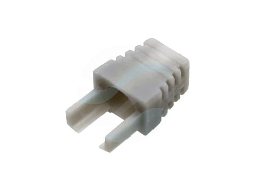 ALANTEC Osłonka wew. wtyku RJ45, szara 1