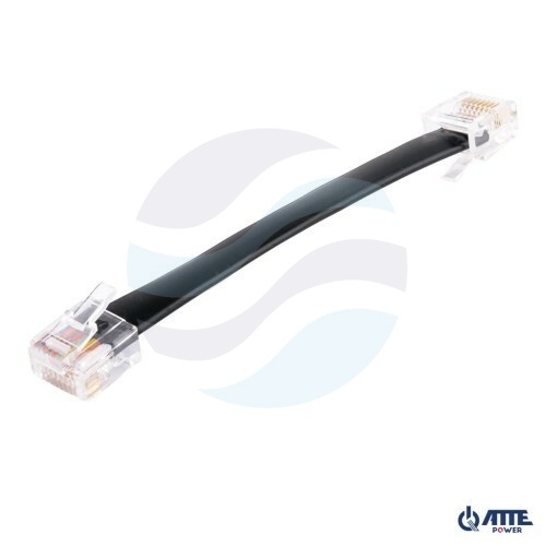 ATTE POWER ADD-PC20 Patchcord płaski 0,2m 1
