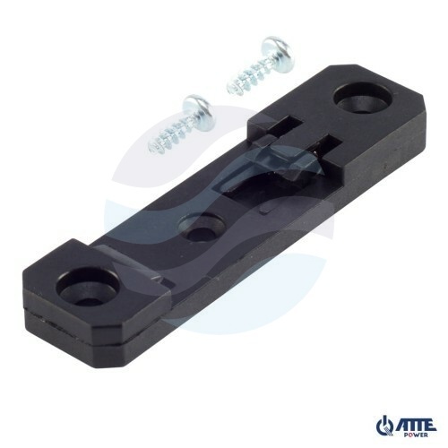 ATTE POWER ADD-TH35 Uchwyt mocujący na szynie TH35 1